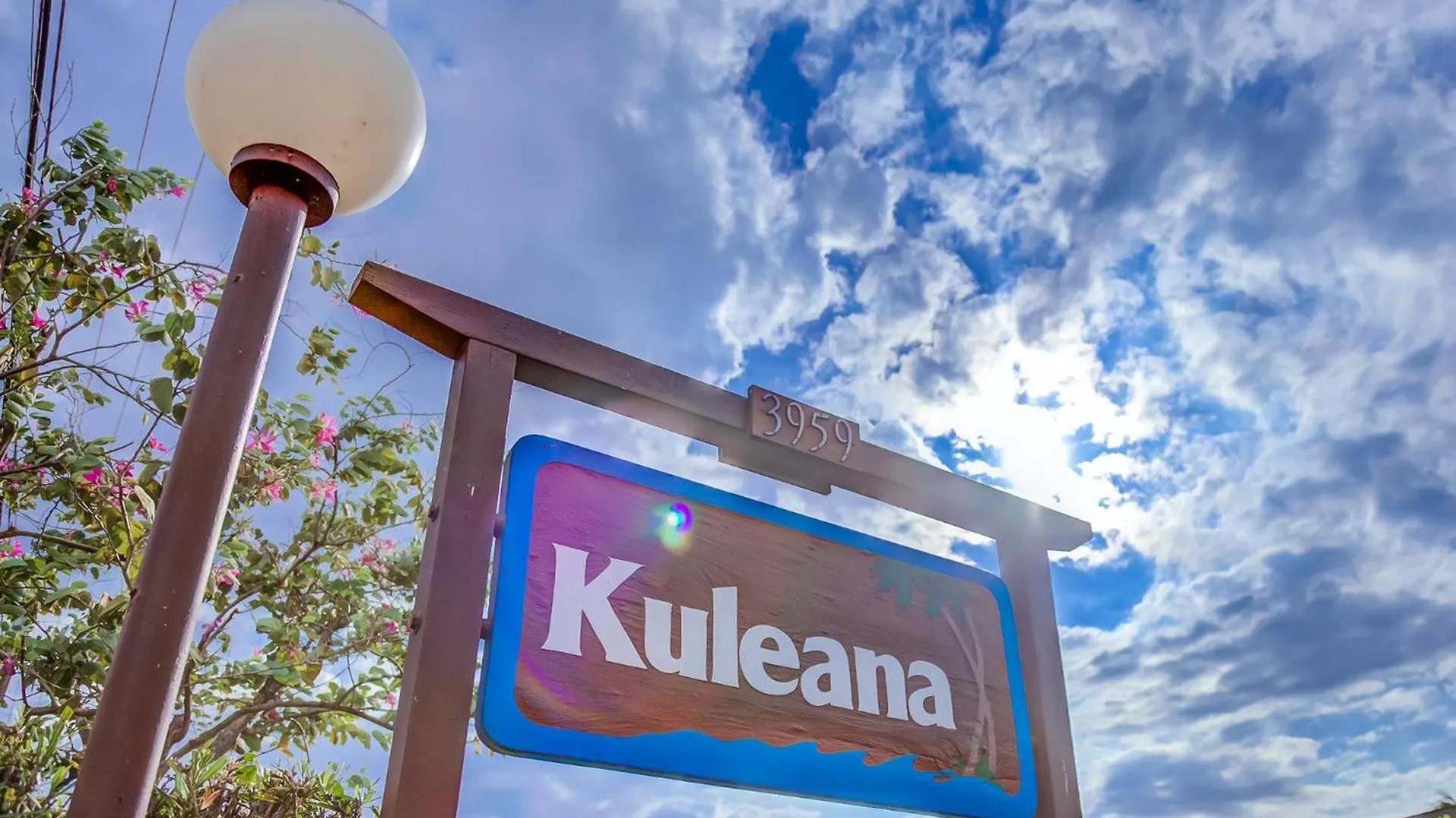 Kuleana Resort 417 Kahana Prázdninový dům
